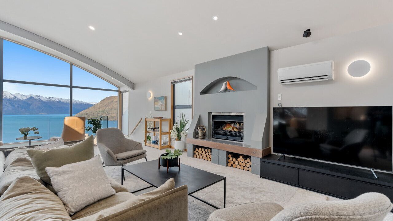 Photo of Livingroom in Fernhill