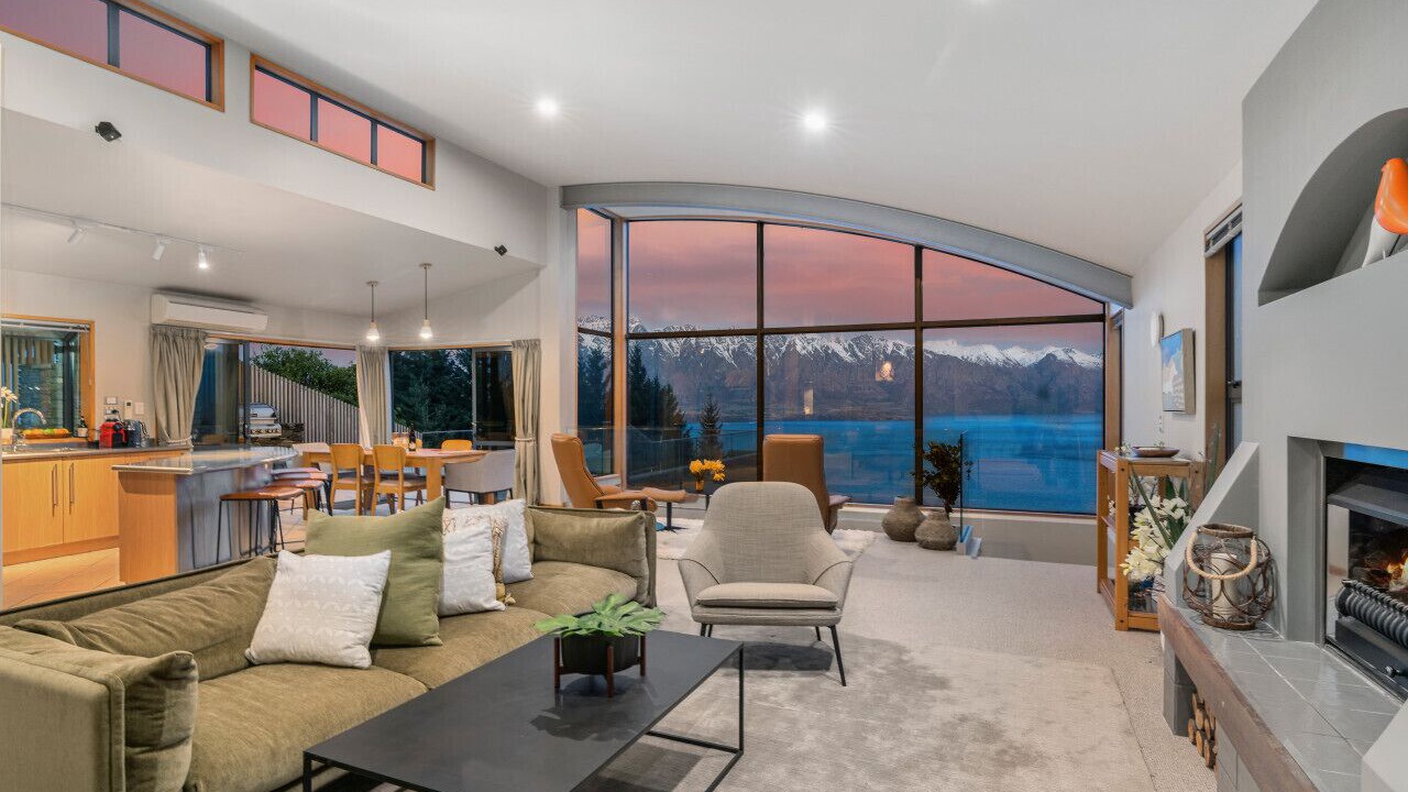 Photo of Livingroom in Fernhill