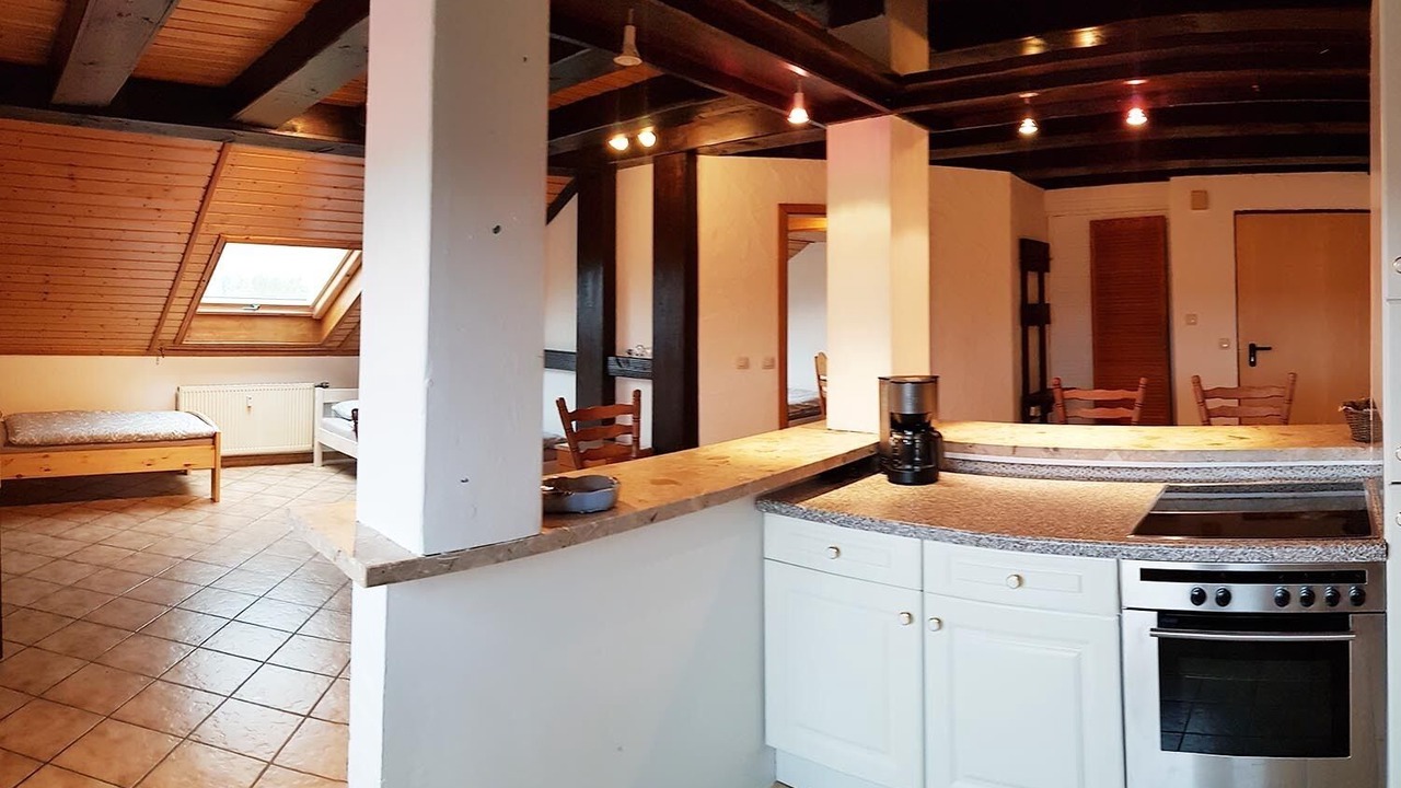 Photo of Kitchen in Petersaurach