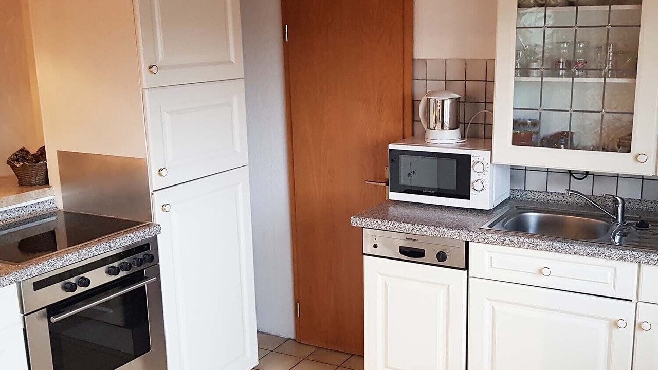 Photo of Kitchen in Petersaurach