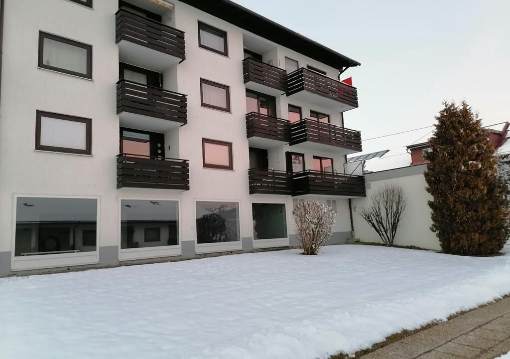 Photo of Outdoor in Ofterschwang
