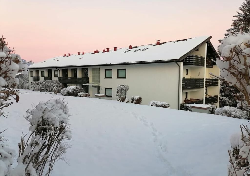 Photo of Outdoor in Ofterschwang