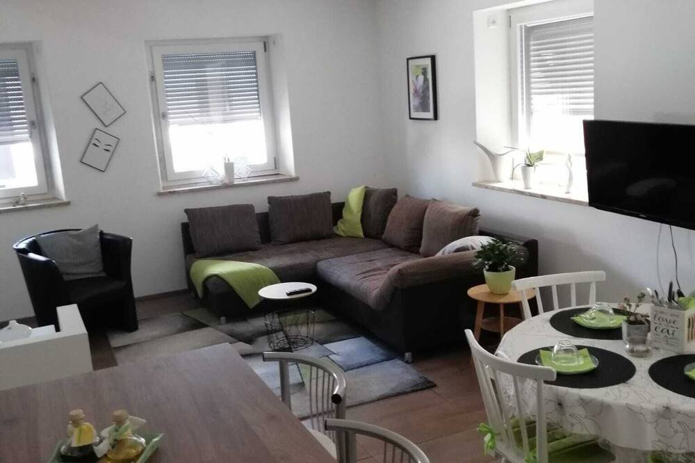 Photo of Livingroom in Weidenberg