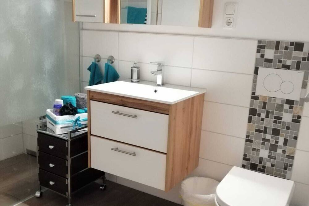 Photo of Bathroom in Weidenberg
