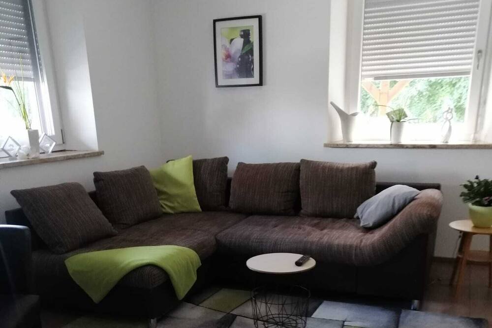 Photo of Livingroom in Weidenberg