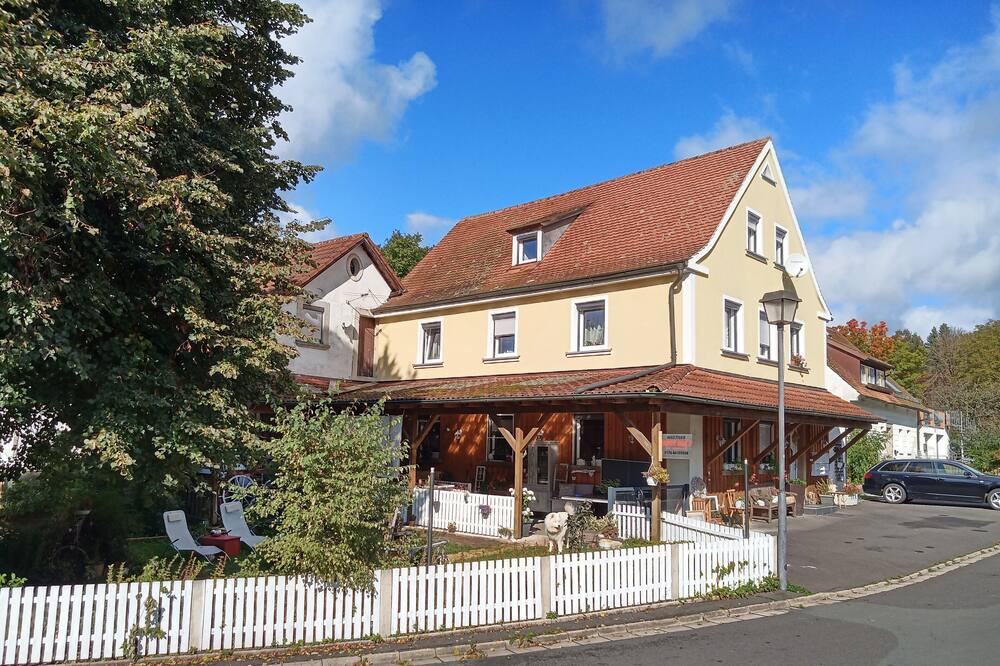 Photo of Outdoor in Weidenberg