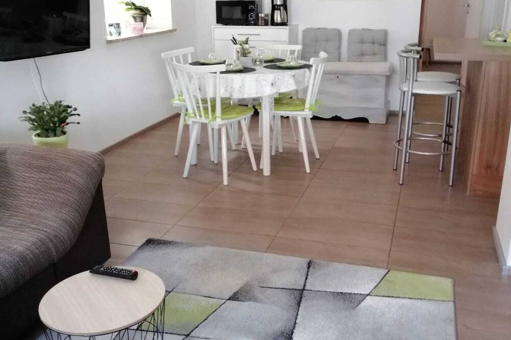 Photo of Livingroom in Weidenberg