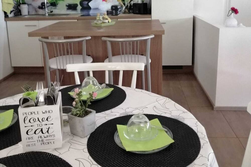 Photo of Kitchen in Weidenberg