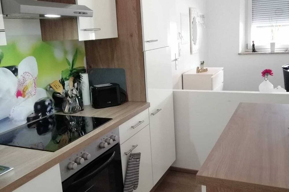 Photo of Kitchen in Weidenberg