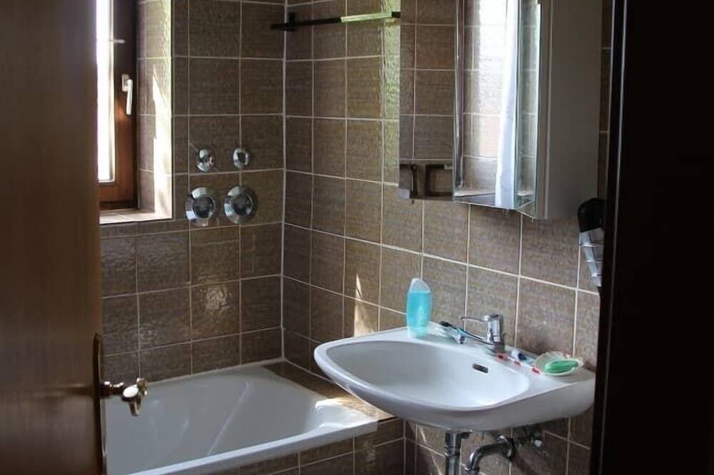 Photo of Bathroom in Mitterfirmiansreut