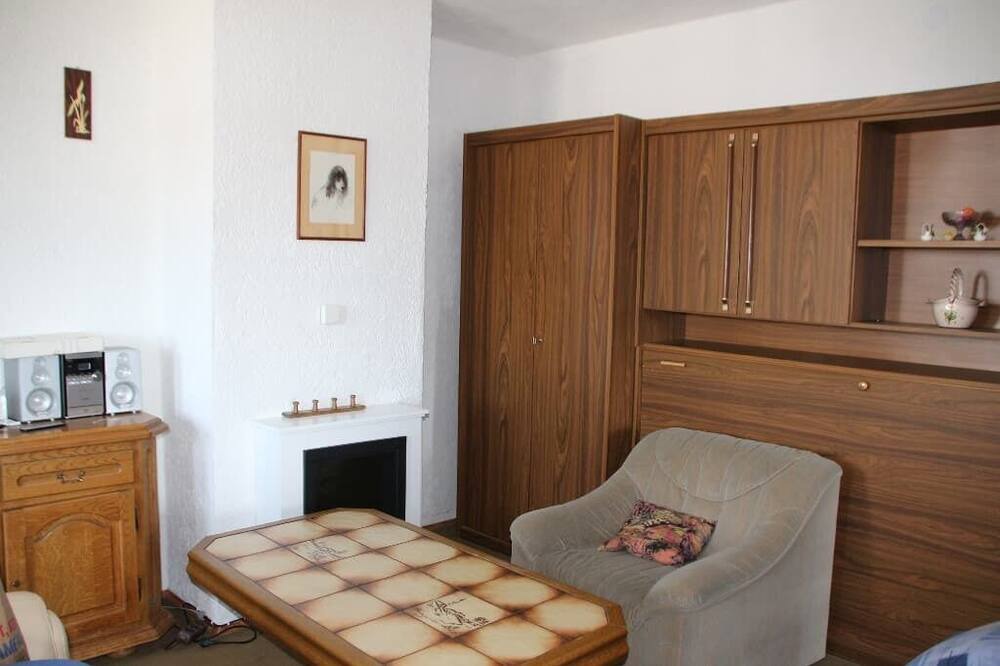 Photo of Bedroom in Mitterfirmiansreut