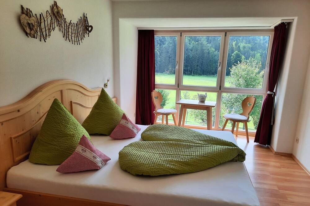 Photo of Bedroom in Blindau