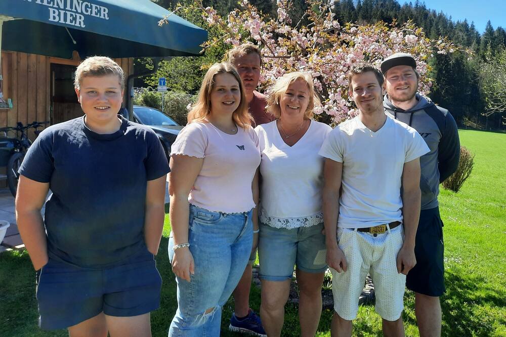 Photo of Others in Blindau