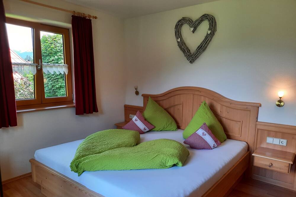 Photo of Bedroom in Blindau