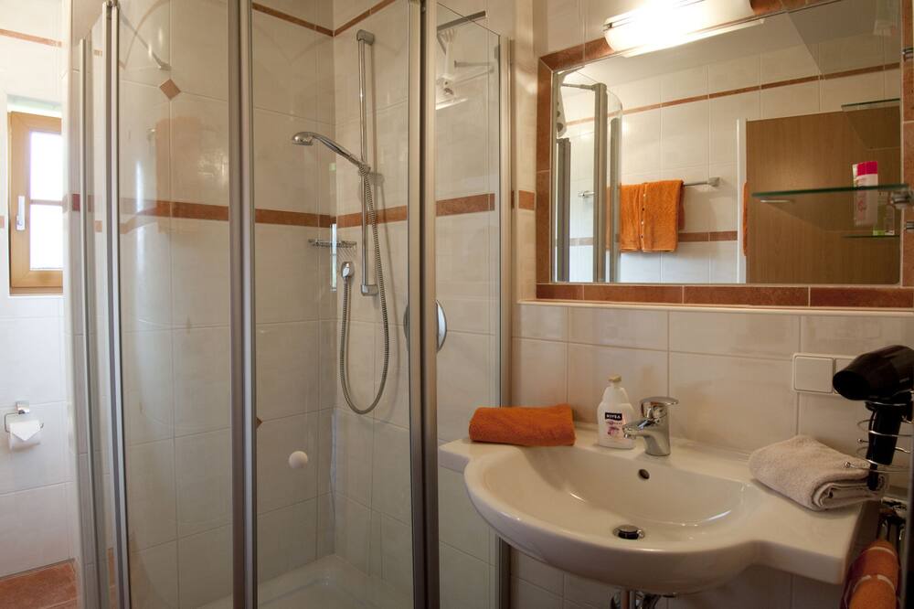 Photo of Bathroom in Blindau