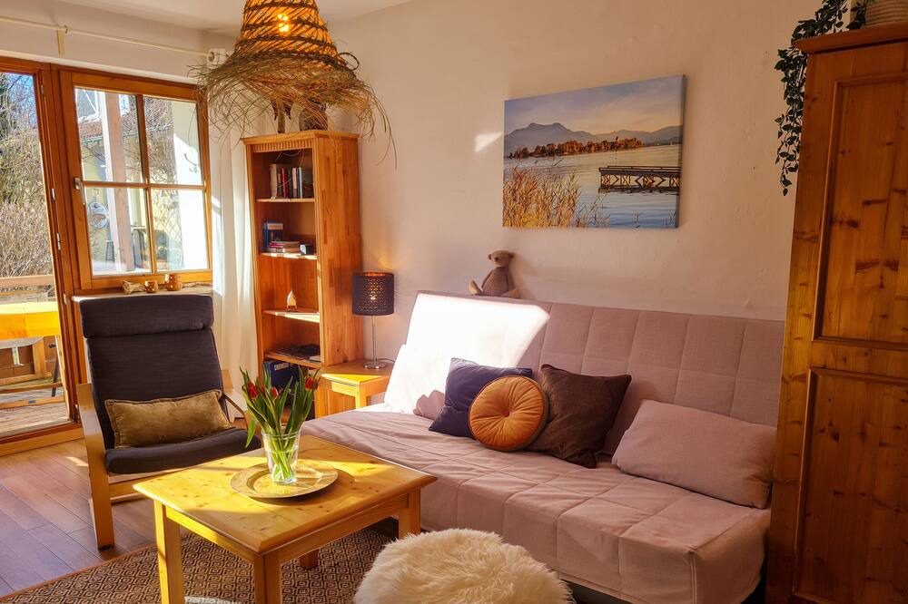 Photo of Livingroom in Arlaching