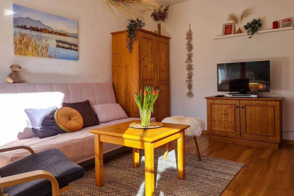 Photo of Livingroom in Arlaching