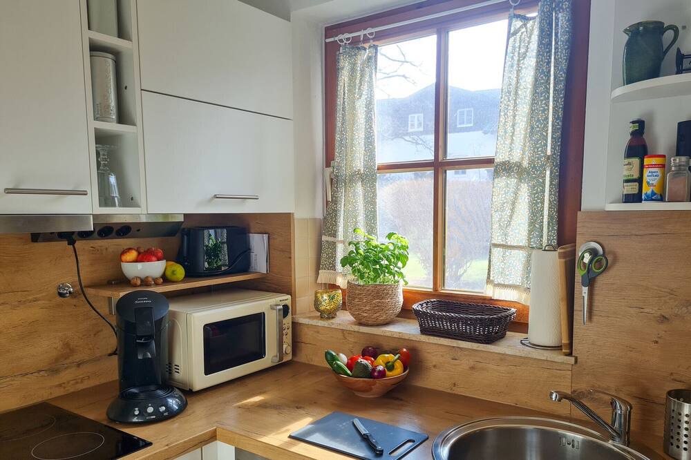 Photo of Kitchen in Arlaching
