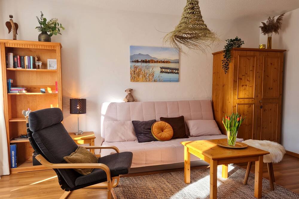 Photo of Livingroom in Arlaching