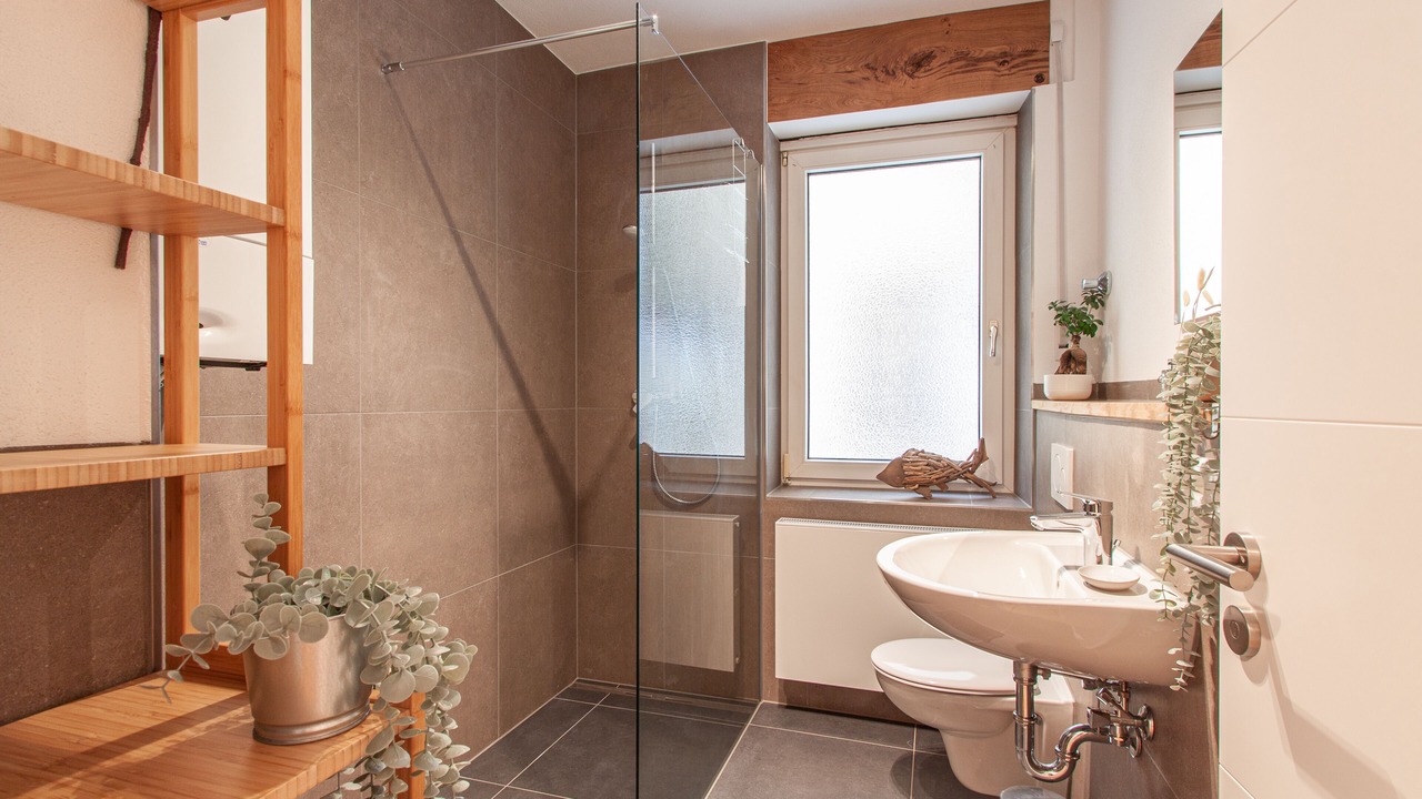 Photo of Bathroom in Wuerzburg