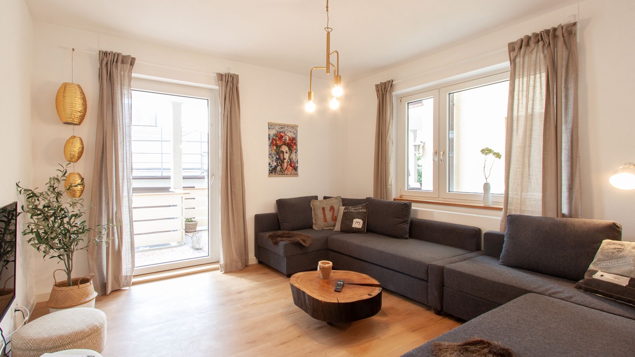 Photo of Livingroom in Wuerzburg