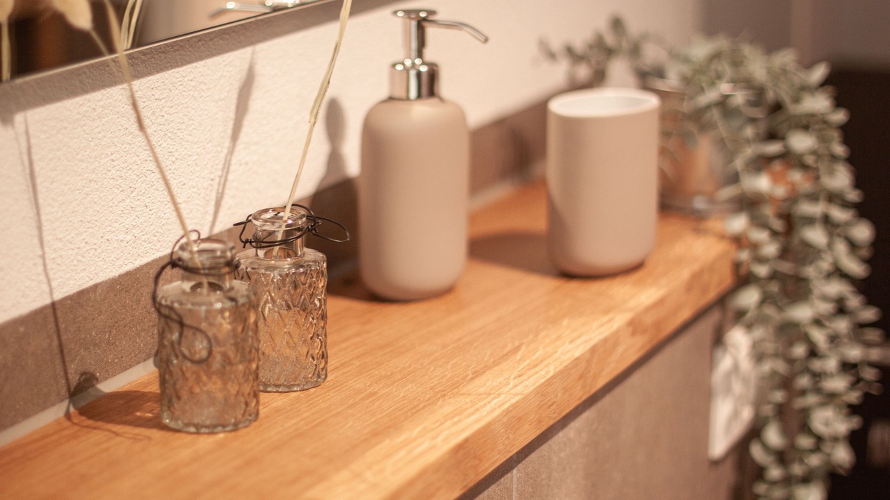 Photo of Bathroom in Wuerzburg