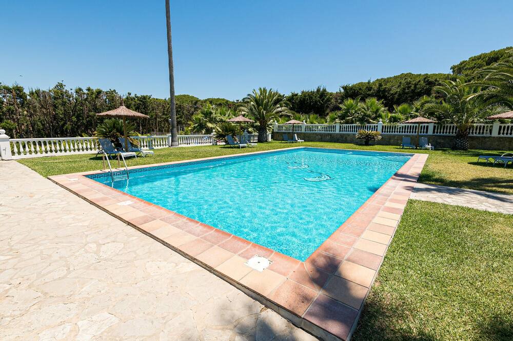 Photo of Outdoor in Brena y Marismas de Barbate Natural Park