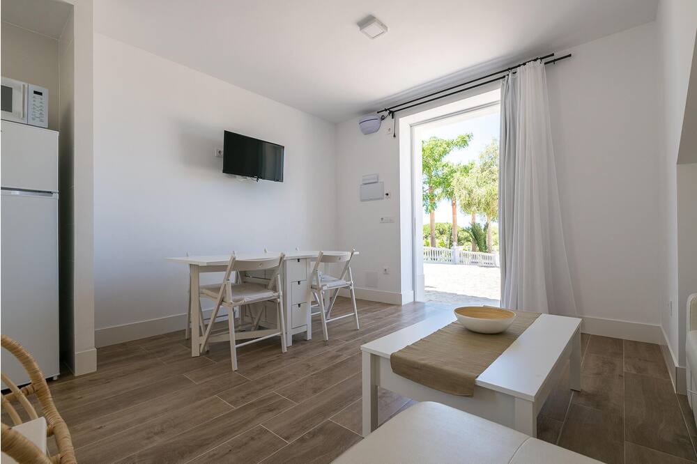 Photo of Bedroom in Brena y Marismas de Barbate Natural Park