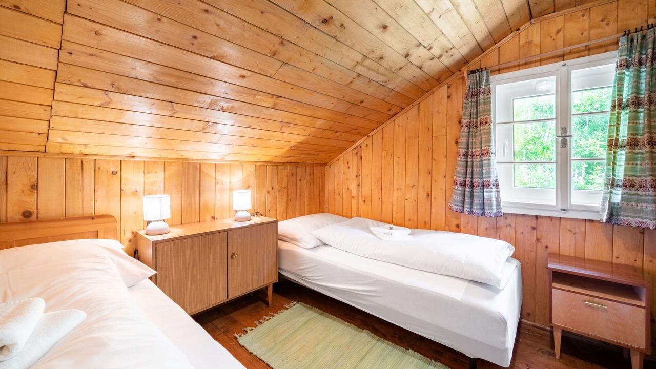 Photo of Others in Zettersfeld Ski Resort