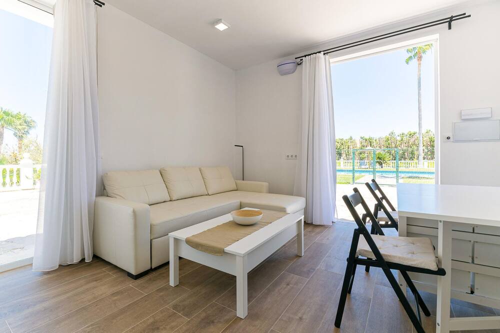 Photo of Bedroom in Brena y Marismas de Barbate Natural Park