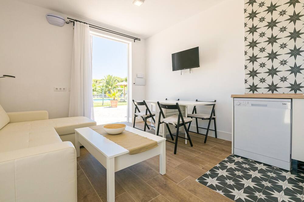 Photo of Bedroom in Brena y Marismas de Barbate Natural Park