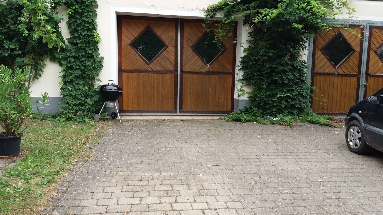 Photo of Outdoor in Merkendorf