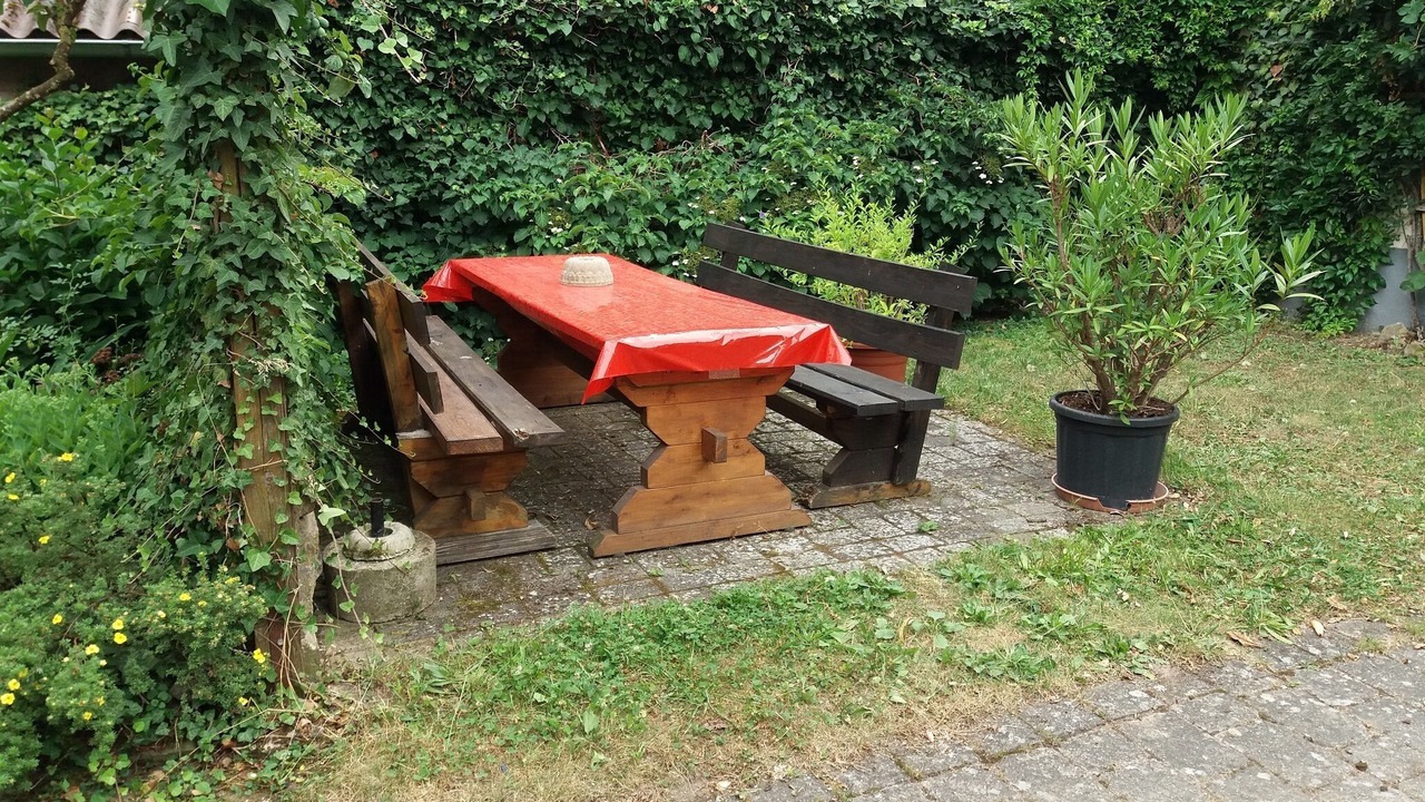 Photo of Outdoor in Merkendorf