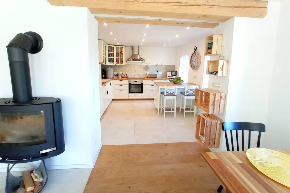 Photo of Kitchen in Zenting