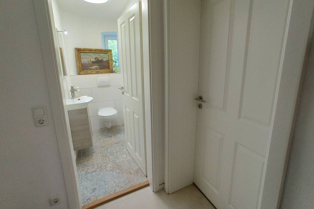 Photo of Bathroom in Zenting