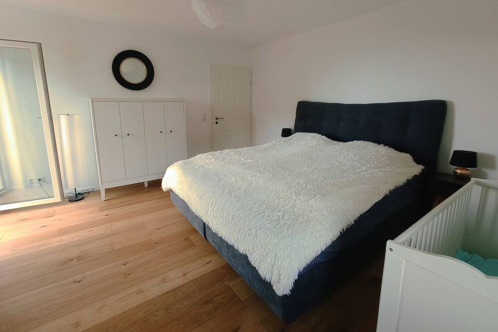 Photo of Bedroom in Zenting