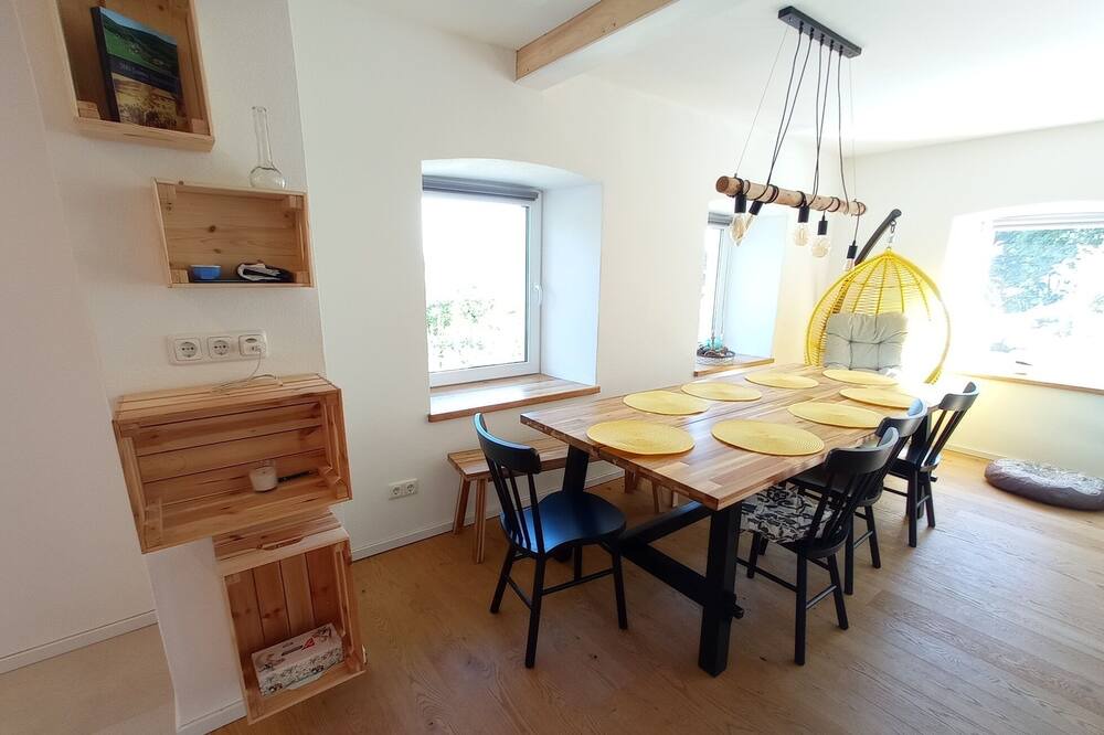 Photo of Kitchen in Zenting