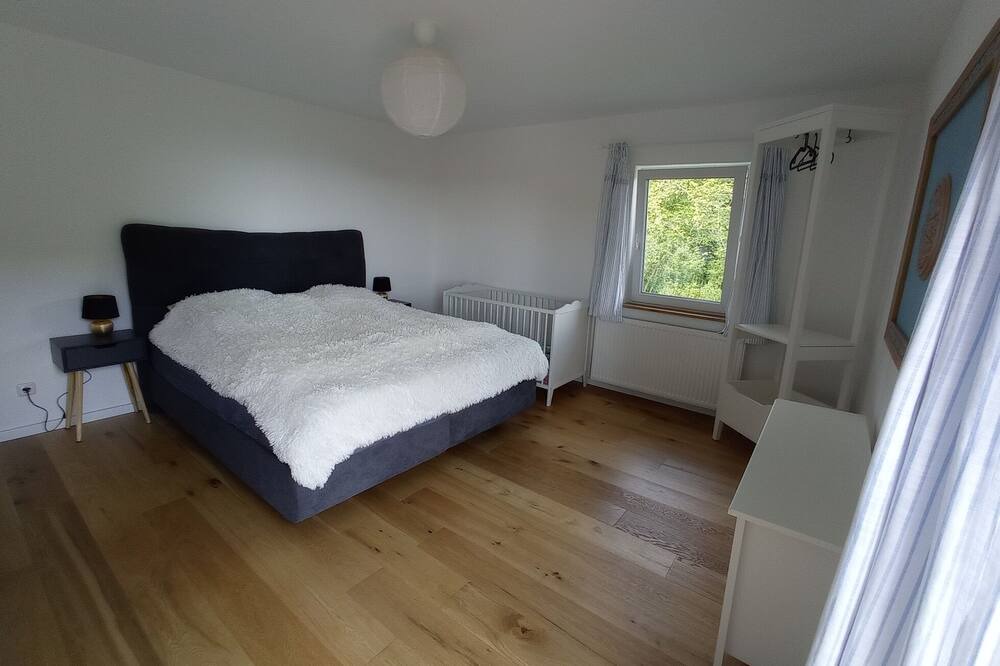 Photo of Bedroom in Zenting
