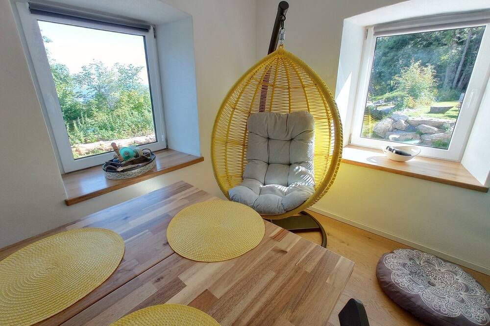 Photo of Livingroom in Zenting