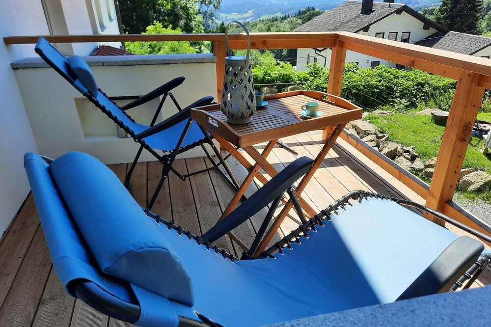 Photo of Patio Balcony in Zenting
