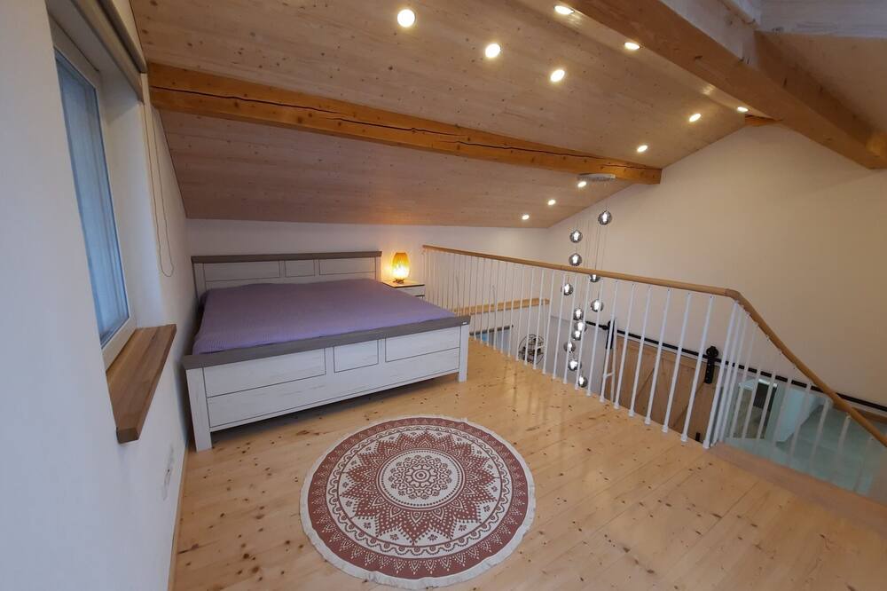 Photo of Bedroom in Zenting