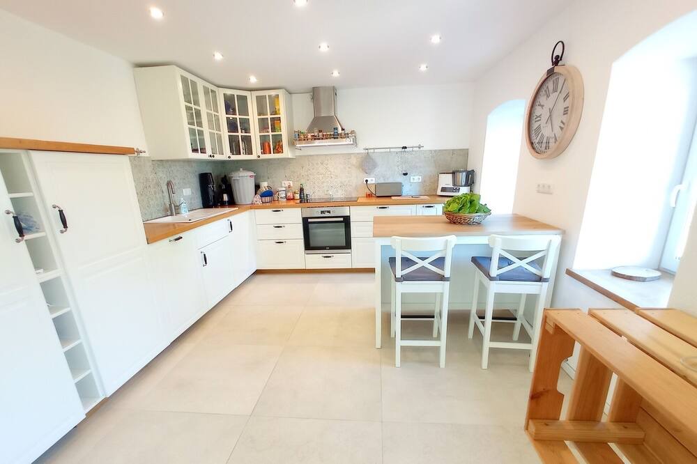 Photo of Kitchen in Zenting