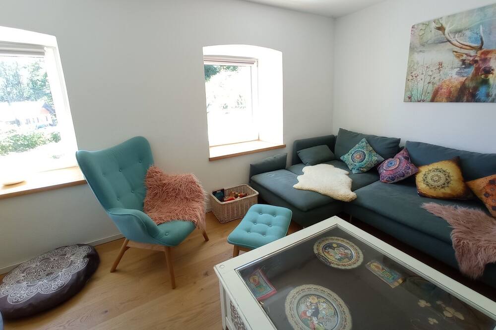 Photo of Livingroom in Zenting