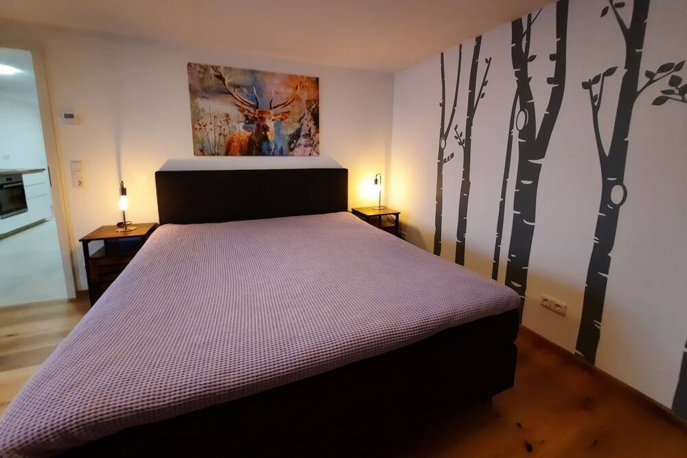 Photo of Bedroom in Zenting