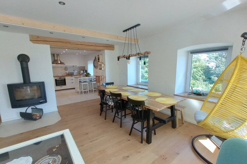 Photo of Livingroom in Zenting