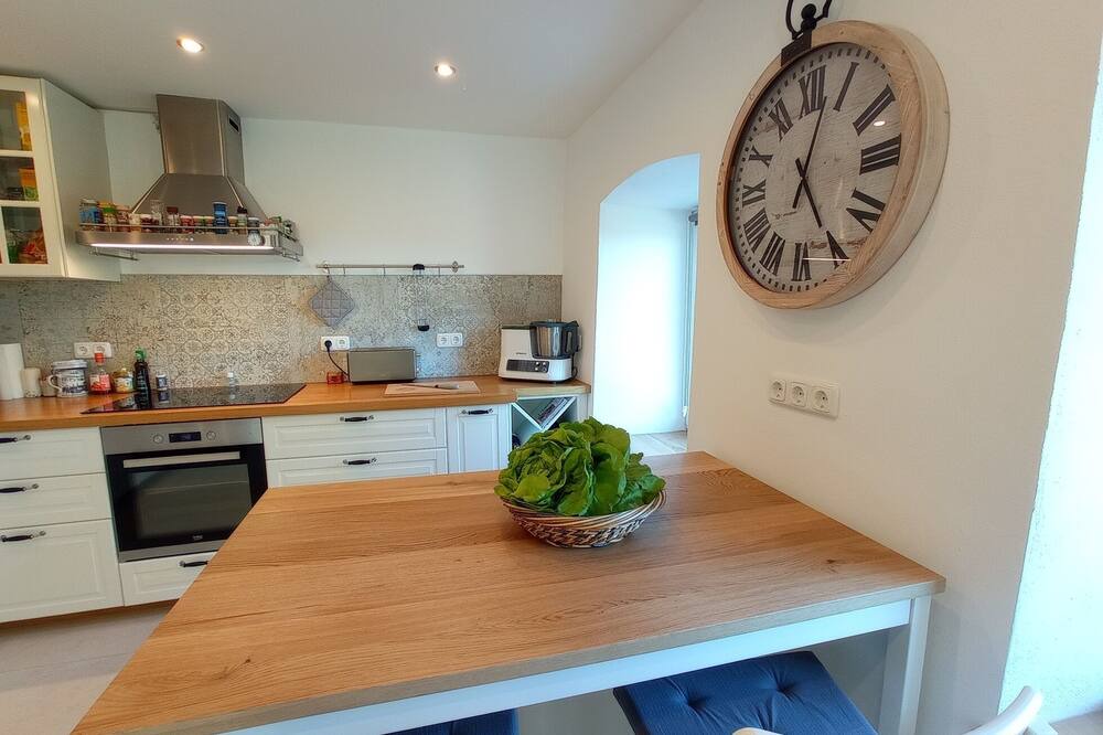 Photo of Kitchen in Zenting