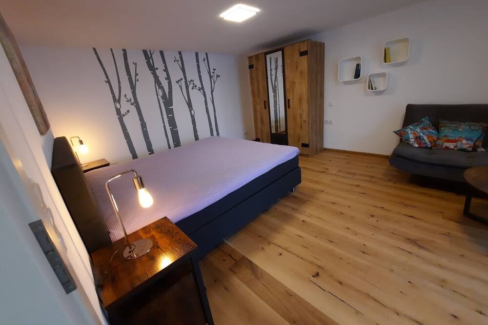 Photo of Bedroom in Zenting