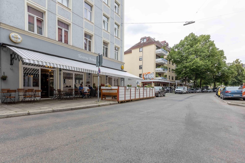 Photo of Outdoor in Sendling