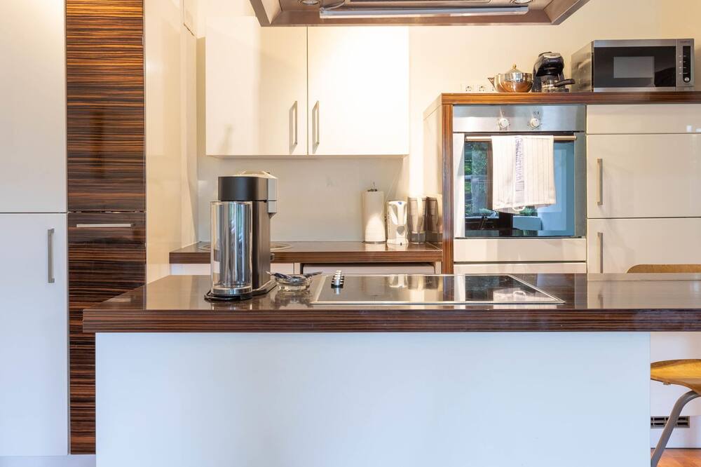 Photo of Kitchen in Sendling