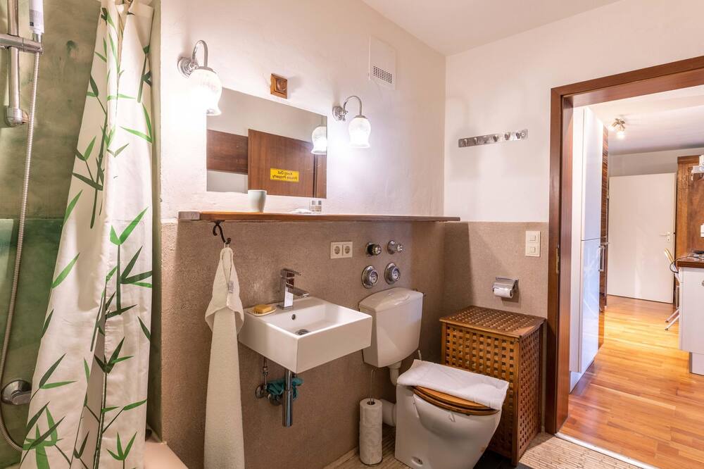 Photo of Bathroom in Sendling